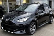 Toyota Yaris Style 1.5 Hybrid