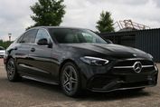 Mercedes Klasa C 180 Business Edition