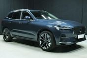 Volvo XC60 T6 Plug-In Hybrid AWD Ultra Bright