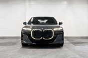 BMW Seria 7 740d xDrive M Sport