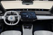 BMW i3 50 xDrive