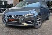 Hyundai i30 1.0 T-GDI Smart