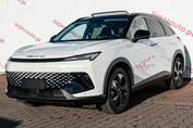 Baic Beijing 5 Luxury DCT 1.5T