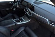 BMW X5 xDrive30d mHEV sport-aut
