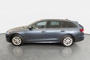 Skoda Octavia 2.0 TDI DSG