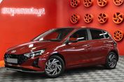 Hyundai i20 1.0 T-GDi Modern