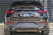 Mercedes GLC Coupe 220 d 4-Matic AMG Line