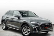 Audi Q5 40 TDI quattro S Line