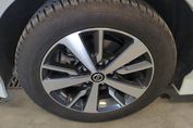 Nissan Leaf 40kWh Acenta