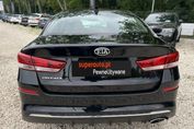 Kia Optima 1.6 T-GDI L DCT
