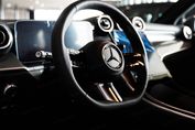 Mercedes GLC 220 d 4-Matic AMG Line