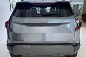 Dacia Duster Extreme 4x4 1.2 TCe mHEV