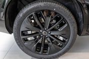 Volvo XC90 T8 AWD Plug-In Hybrid Ultra Black Edition 7os