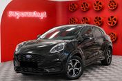 Ford Puma ST-Line X PowerShift mHEV  1.0 EcoBoost