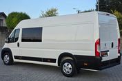 Peugeot Boxer H3-Power L4H2
