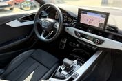 Audi A4 Avant 40 TFSI quattro S Line