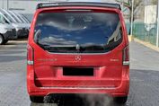 Mercedes V Klasa V 250 d 9G-Tronic Marco Polo Horizon