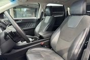 Ford EDGE 2.0 TDCi Twin-Turbo 4WD ST-Line