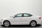 Skoda Octavia 1.5 TSI Selection