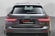 Audi A6 Avant 50 TDI quattro