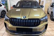 Skoda Kodiaq Sportline 2.0 TDI DSG 4x4 7os.