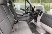 Mercedes Sprinter Autolaweta