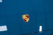 Porsche Taycan 4S Sport Turismo Black Edition