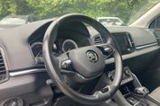 Skoda Karoq 1.5 TSI ACT GPF 4x2 Style DSG