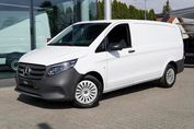 Mercedes Vito 116 CDI Pro Długi