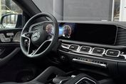 Mercedes GLE Coupe 300 d 4-Matic AMG Line