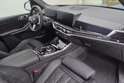 BMW X5 xDrive30d M Sport