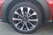 Mazda CX-3 2.0  aut