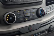 Ford Transit Custom L2H1 AT