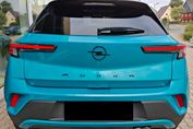 Opel Mokka Edition aut 1.2 T