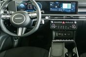 Hyundai Tucson 1.6 T-GDi HEV Executive 2WD aut