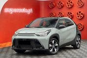 Toyota Aygo X Style 1.5 Hybrid