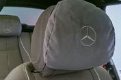 Mercedes GLS 450 d 4MATIC AMG Line