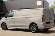 Ford Transit Custom 340 L2H1 Limited Elektryczny A1