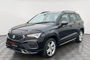 Seat Ateca 1.5 Tsi Fr S&S Dsg