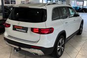 Mercedes GLB 200 Progressive