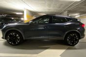Cupra Formentor 2.0 TSI 4Drive VZ DSG