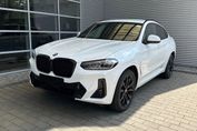 BMW X4 xDrive20d M Sport