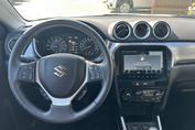 Suzuki Vitara 1.4 Boosterjet Mhev Premium Plus 2WD