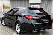 Toyota Corolla 1.8 Hybrid