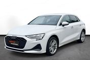 Audi A3 35 TFSI s Tronic