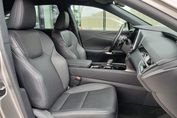 Lexus RX 350h Prestige