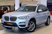 BMW X3 xDrive20d xLine