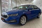 Skoda Octavia 2.0 TDI Style