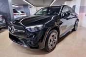 Mercedes GLC Coupe 220 d 4-Matic AMG Line