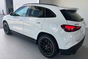 Mercedes GLA AMG 35 4-Matic